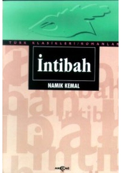 İntibah ( Metin)- Akçağ Yayınları