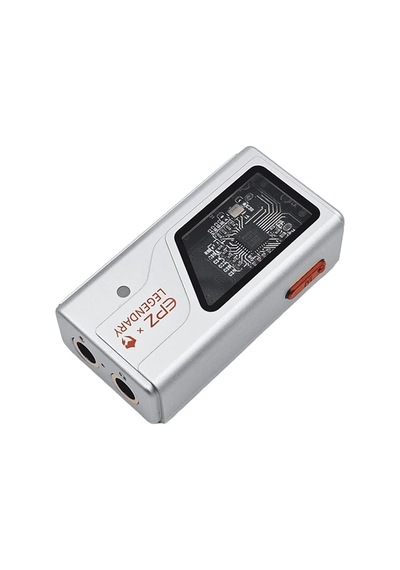 Epz Ts01 Sanal 7.1 Surround Aı-enc Gaming Dac Ses Kartı Gümüş