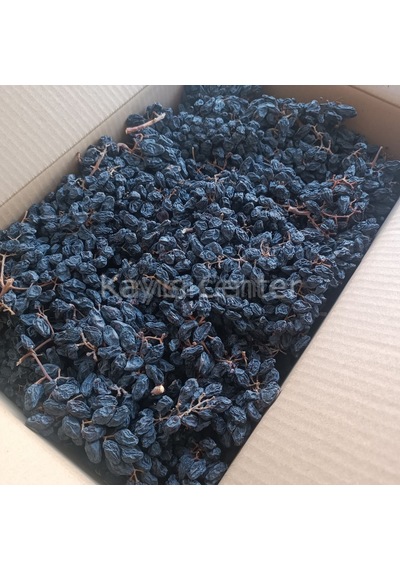 Toptan Doğal Salkım Üzüm Duble 10 Kg 10 KG