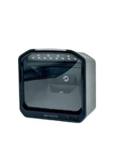 Spenta St-6300 2d Masaüstü Okuyucu