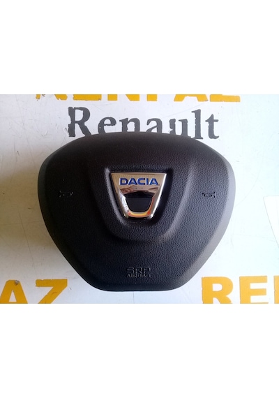 Dokker/Sandero/Logan Sürücü Airbag 985701142R