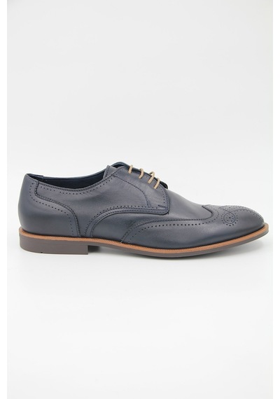 Freefoot 7056 Erkek Casual Ayakkabı - Lacivert