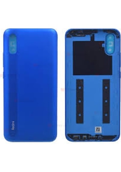 Xiaomi Uyumlu Redmi 9A Arka Kapak Batarya Pil Kapağı