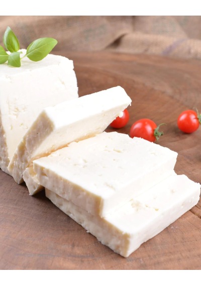 Gurmepark Çanakkale Olgunlaştırılmış İnek Peyniri 500 G