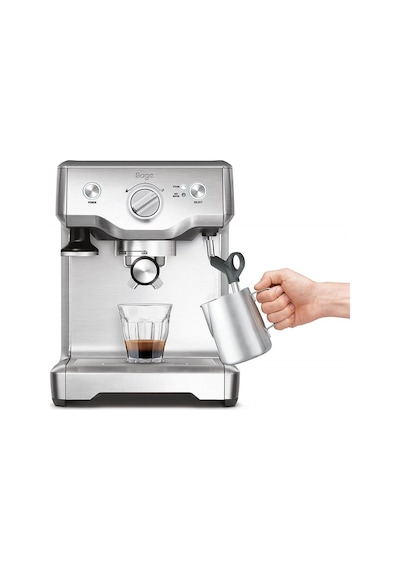 Sage BES810BSS Duo Temp Pro Espresso Makinesi Inox
