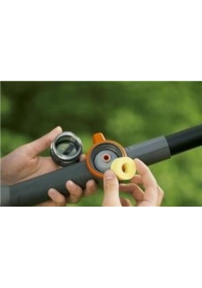 Gardena 5556-20 Bağlantılı Akan Su Kolu Uzatma Temizlik Sistemleri