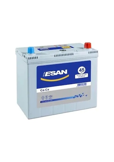 50451100002 - Akü - Esan