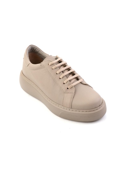Bambi Nude Kadın Sneaker K01854014203