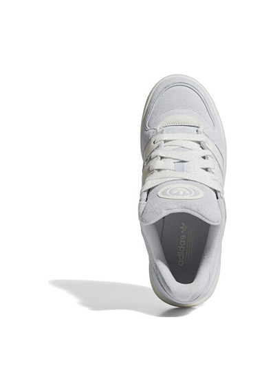 Adidas Forum2000 W Unisex Günlük Ayakkabı Jr0510 Gri Gri