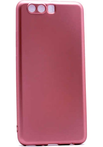 Huawei P10 Plus Kilif Zore Premier Silikon 467996604