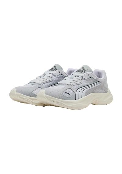 404895-02 Puma Insphere Muse Kadın Spor Ayakkabı Gri 404895-02