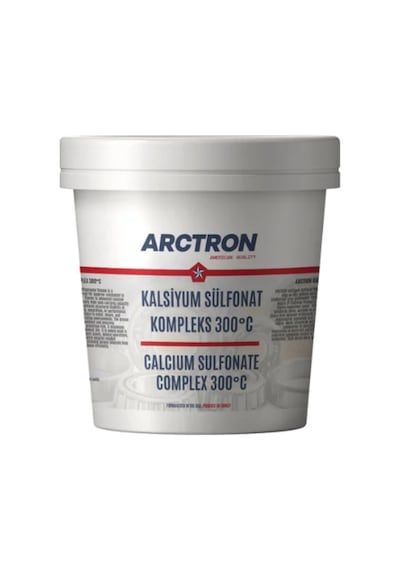 Arctron Kalsiyum Sülfonat Kompleks 300 - 100 Gr