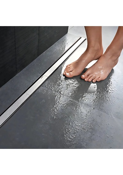 Geberıt Cleanline20 Basic 60 Cm 154.452.00.1