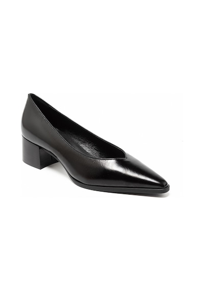 Nero Black Topuklu/ Stiletto Kadın 65q3 Frau Alıas Nero Black