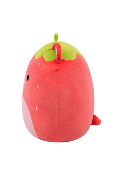 Squishmallows Ayıcık Romeo 30 Cm Cr08857 Çok Renkli