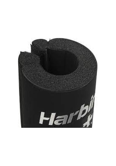 Harbinger Olympic Bar Pad 16" Blk 361118