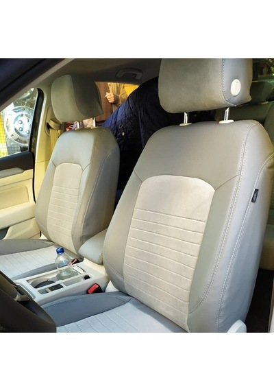Volkswagen Passat Araca Özel Oto Koltuk Kılıfı (464003069)