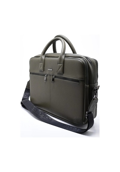 Bags Prime Evrak Çantası Bagsprimeevrak4 - Haki