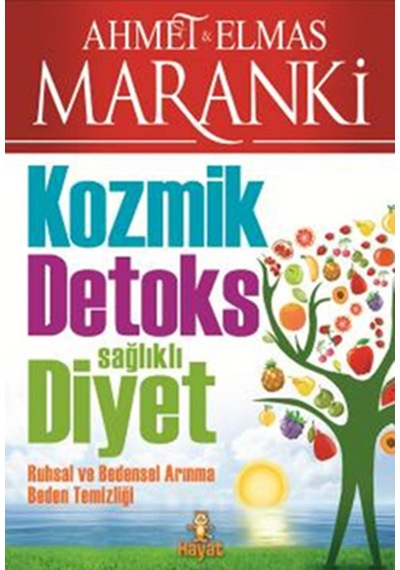 Kozmik Detoks Sağlıklı   Diyet