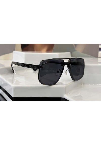Polo Black Pb 2499 C1 Erkek Güneş Gözlüğü