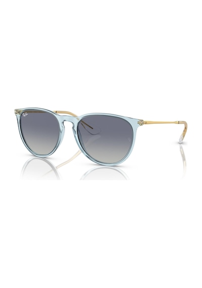 Ray-ban Güneş Gözlüğü Şeffaf - Koyu Mavi