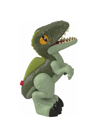 Jurassic World Deluxe Xl Dino Hfc11