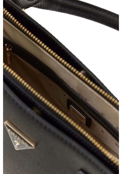 Guess Serenova Kadın El Ve Çapraz Çanta Hwzg8091050 Siyah