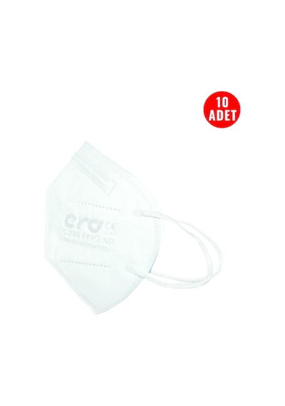 Era C Seri Maske Ffp2 Nr Ventilsiz