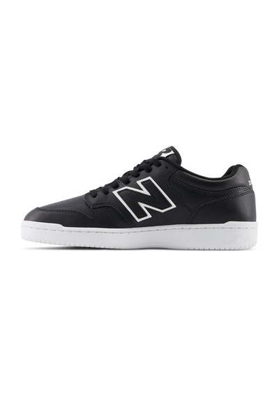 New Balance Bb480lbt Unisex Günlük Spor Ayakkabı Siyah