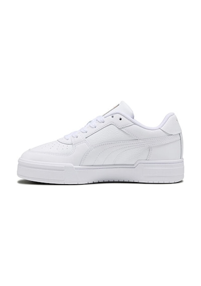 Puma Ca Pro Classic Iı Erkek Beyaz Spor Ayakkabı 402366-01 Beyaz