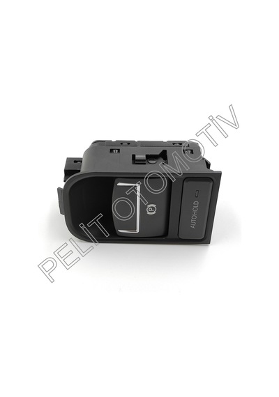 Seat Alhambra 2011&gt 2015 Park Fren Düğmesi 5n0927225 5n0927225a