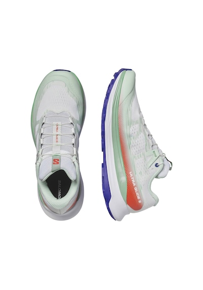 Salomon Salomon Ultra Glide 2 Kadın Patika Koşusu Ayakkabısı 28503 Beyaz