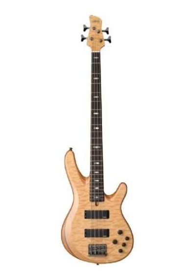 Yamaha Trb1004J Bas Gitar (Natural)