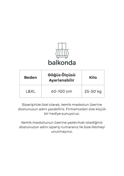 Köpek Göğüs Tasması Büyük & Çok Büyük Irk Ayarlamalı Önden Ve Sırttan Çekmeli Kordon Kırmızı & Siyah Çok Renkli
