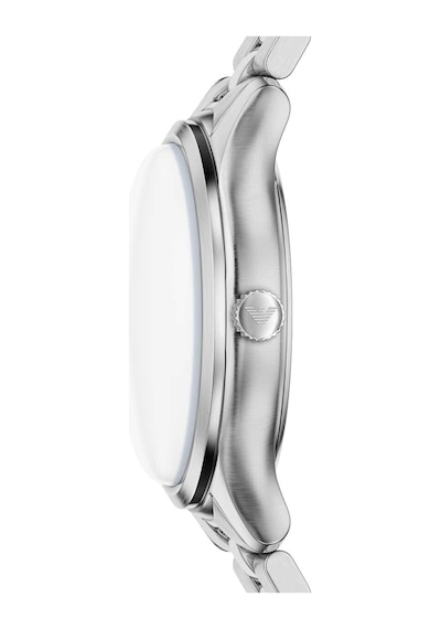 Emporio Armani Ar11748 Erkek Kol Saati Metalik Gri
