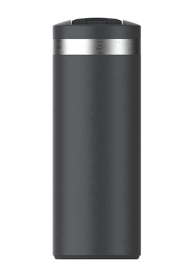 Stanley The Transit Fliptop Termos 0.35l / Black 2.0 Siyah