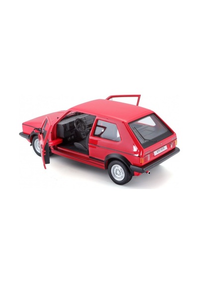 21089 1:24 Volswagen Golf Mk1 Gtı