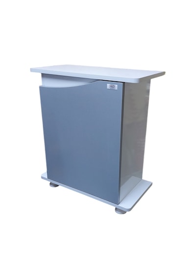 Kanki Pet 60 Cm Kpflexn6035gr Akvaryum Sehpası 60x35x69 Cm
