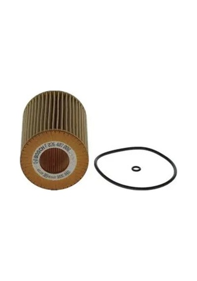 Mercedes Gl 350 X166 Yag Filtresi 2012-2015 Bosch F026407008