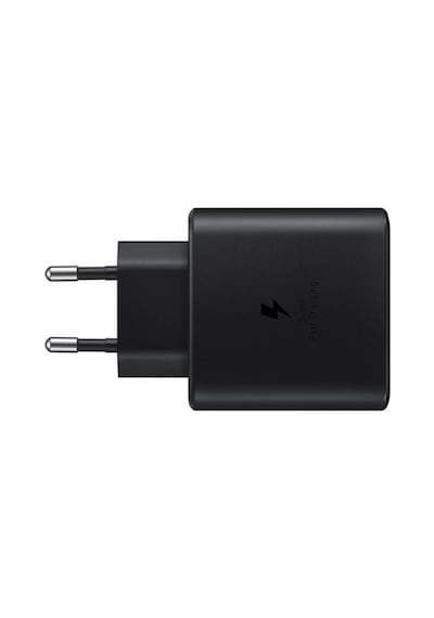 Schitec SCH45 WS 45 W Type-C Type-C Kablolu Süper Hızlı Şarj Aleti Siyah 1 M