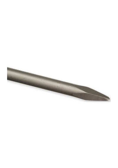 Büyük Matkap Kırıcılı Girişli Sds Max Murç 18*400 - 25mm  N11.164