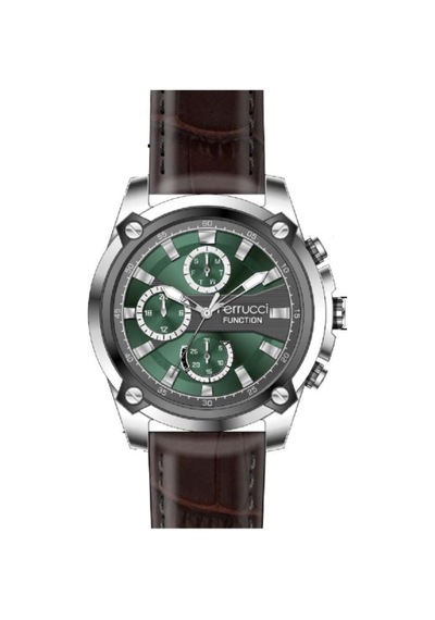 Ferrucci Fcf03275fk.01 Erkek Kol Saati