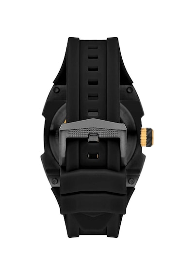 Fossil Fme3284 Erkek Kol Saati Siyah
