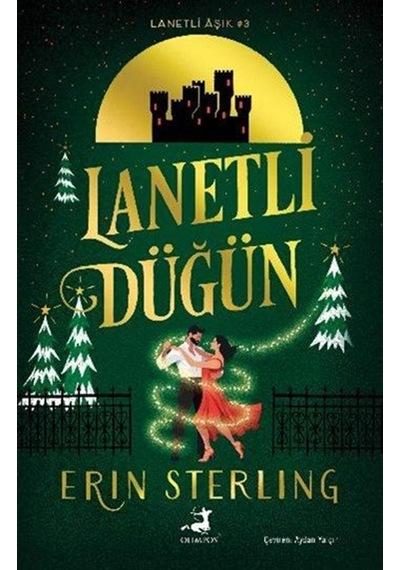 Lanetli Düğün / Erin Sterling