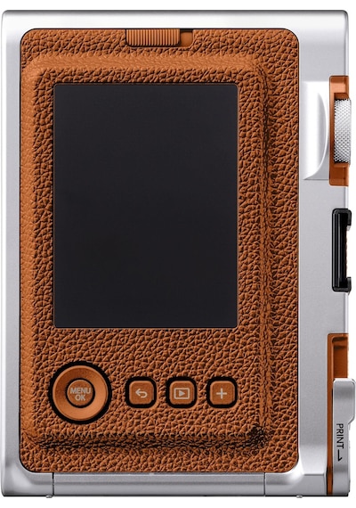 Fujifilm İnstax Mini Evo Fotoğraf Makinası (Distribütör Garantili)