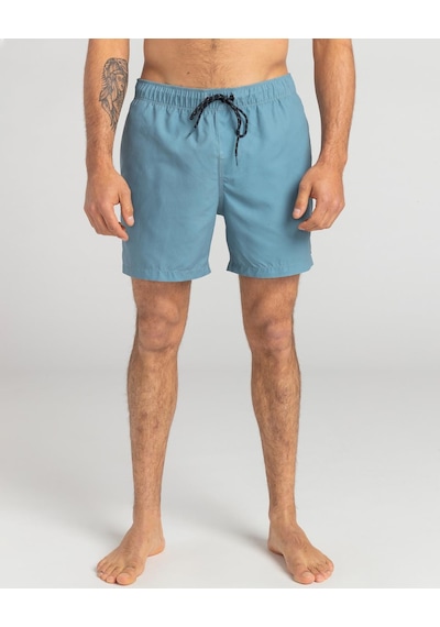 Billabong Ebyjv00104 Bn4 All Day Lb Erkek Deniz Şortu 001
