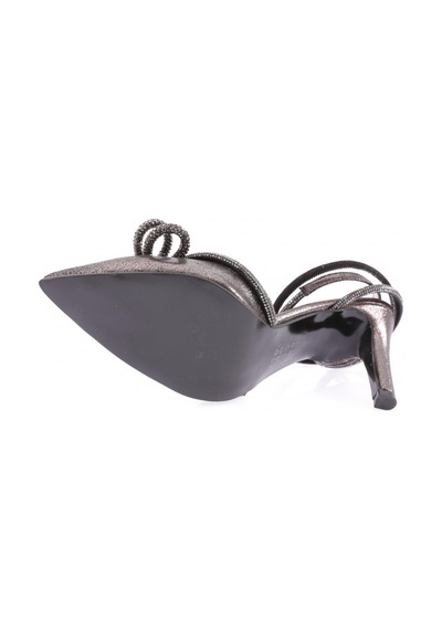 Dgn 1308 23y Kadin Sivri Burun Kristal Taşli Silvertaş İpli Abiye Ayakkabi 1308-2183-R1385 Platin Dgn 1308 23y Kadin Sivri Burun Kristal Taşli Silvertaş İpli Abiye Ayakkabi 1308-2183-R1385 Platin