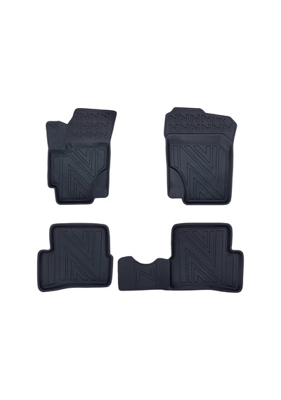 Hyundai Accent Era Premium Havuzlu Oto Paspas 2006-2012 Arası Uyu