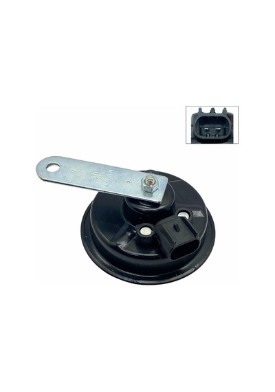 12v Didit Korna 435 Hz Delphı 1530 Soketli Opel-chevrolet