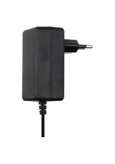 Xtechnx Cihan936546 Weko 9 Volt - 3 Amper 5.5x2.5 Uçlu Priz Tipi Plastik Kasa Adaptör